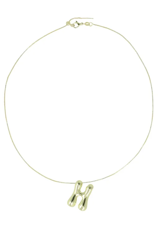 Lott Gioielli Sieraden^Dames ketting goud