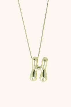 Lott Gioielli Sieraden^Dames ketting goud