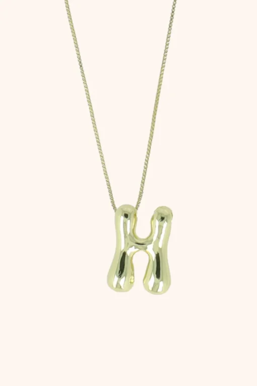Lott Gioielli Sieraden^Dames ketting goud