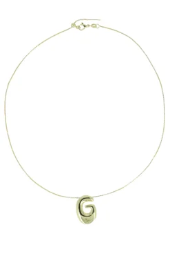 Lott Gioielli Sieraden^Dames ketting goud