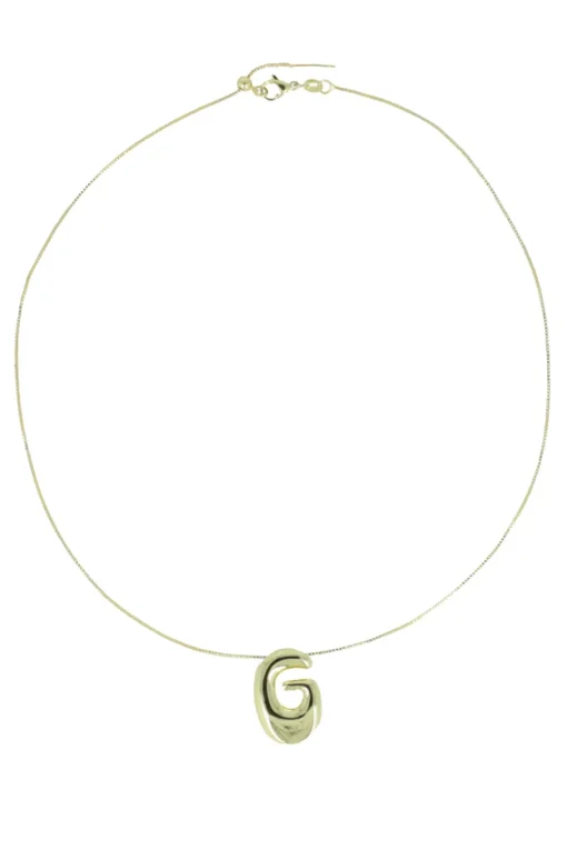Lott Gioielli Sieraden^Dames ketting goud