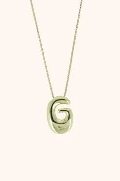 Lott Gioielli Sieraden^Dames ketting goud