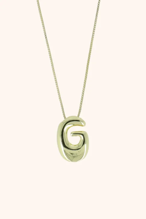 Lott Gioielli Sieraden^Dames ketting goud