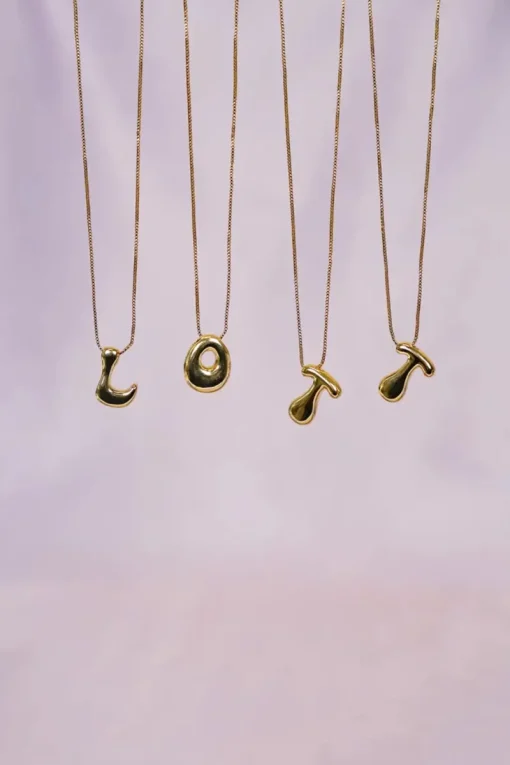 Lott Gioielli Sieraden^Dames ketting goud