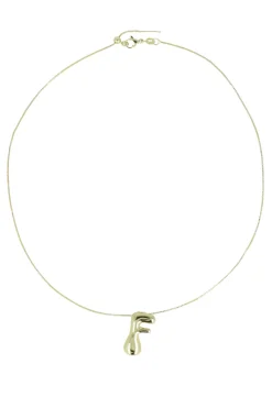 Lott Gioielli Sieraden^Dames ketting goud