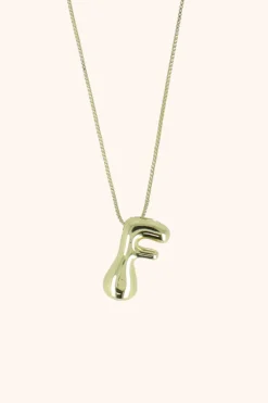 Lott Gioielli Sieraden^Dames ketting goud