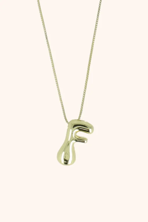 Lott Gioielli Sieraden^Dames ketting goud