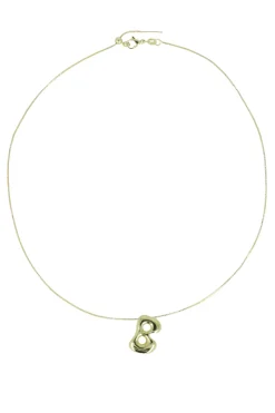 Lott Gioielli Sieraden^Dames ketting goud