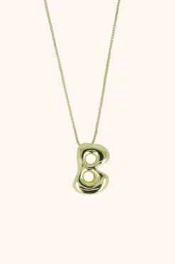 Lott Gioielli Sieraden^Dames ketting goud