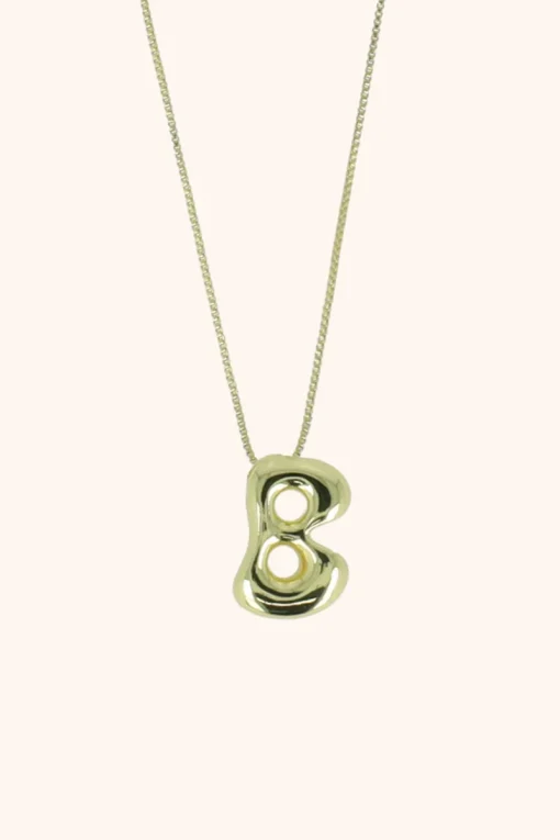 Lott Gioielli Sieraden^Dames ketting goud