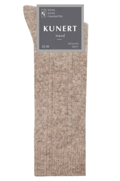 Kunert Legwear^Dames kousen bruin