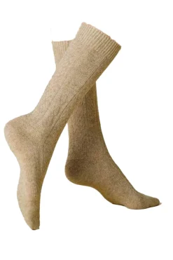 Kunert Legwear^Dames kousen bruin