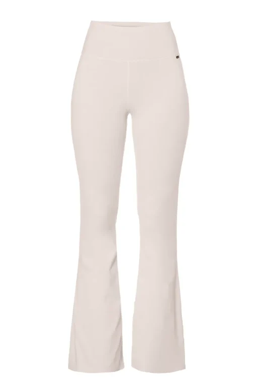 Goldbergh Broeken & Leggings^Dames legging bruin