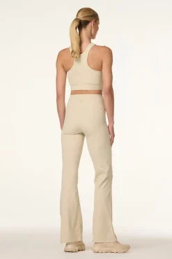 Goldbergh Broeken & Leggings^Dames legging bruin