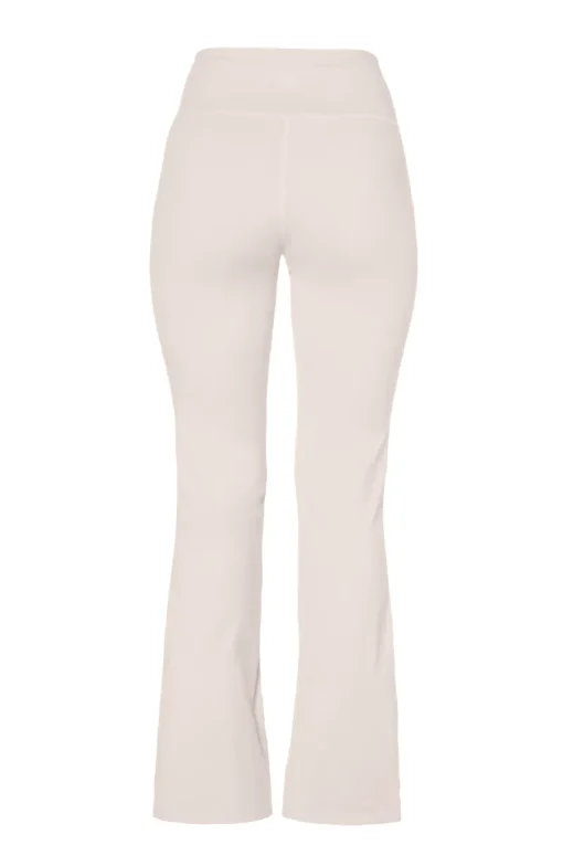 Goldbergh Broeken & Leggings^Dames legging bruin