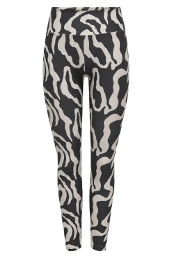 Only Play Jeans & Casuals|Broeken & Leggings^Dames legging wit