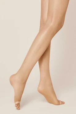 Kunert Legwear^Dames panty bruin