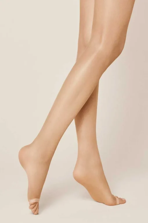 Kunert Legwear^Dames panty bruin