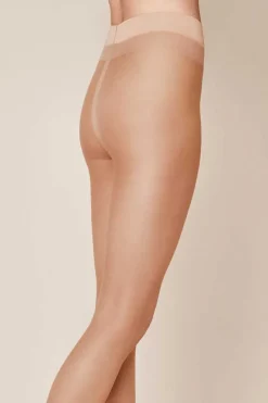 Kunert Legwear^Dames panty bruin