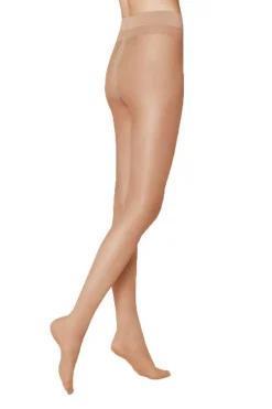 Kunert Legwear^Dames panty bruin