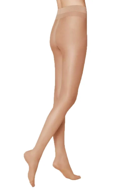 Kunert Legwear^Dames panty bruin