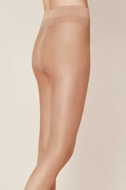 Kunert Legwear^Dames panty bruin