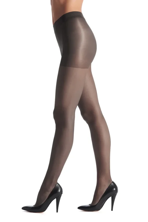 Oroblu Legwear^Dames panty grijs