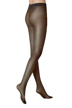 Kunert Legwear^Dames panty grijs