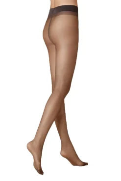 Kunert Legwear^Dames panty grijs