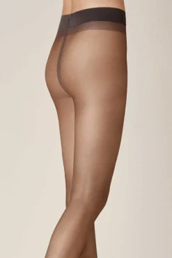 Kunert Legwear^Dames panty grijs
