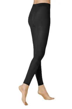 Kunert Legwear^Dames panty zwart