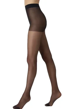 Oroblu Legwear^Dames panty zwart