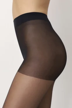 Oroblu Legwear^Dames panty zwart