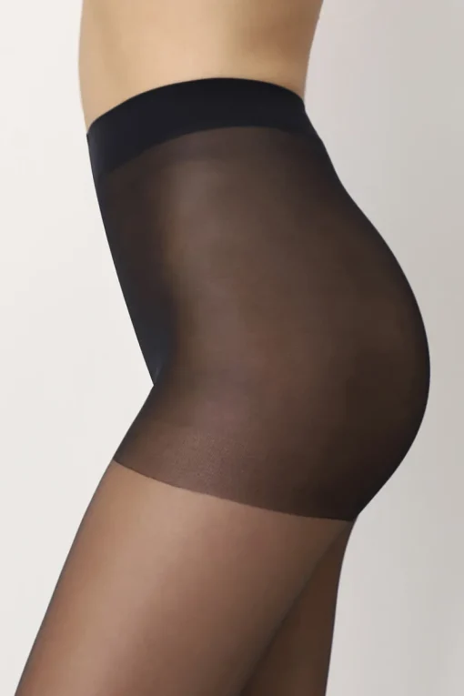 Oroblu Legwear^Dames panty zwart