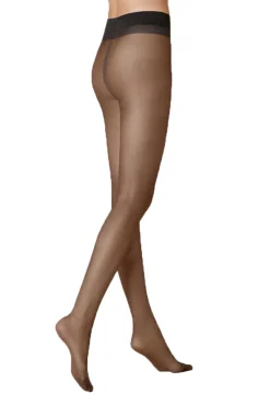 Kunert Legwear^Dames panty zwart