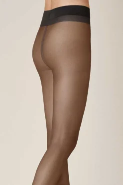 Kunert Legwear^Dames panty zwart