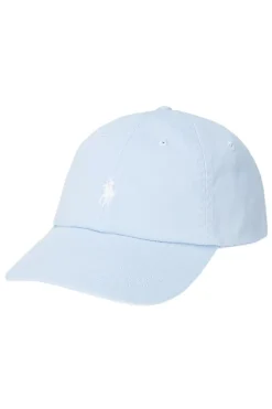 Polo Ralph Lauren Modern Classics|Headwear^Dames pet blauw