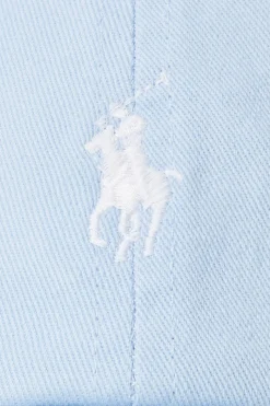 Polo Ralph Lauren Modern Classics|Headwear^Dames pet blauw