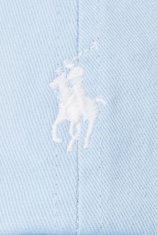 Polo Ralph Lauren Modern Classics|Headwear^Dames pet blauw