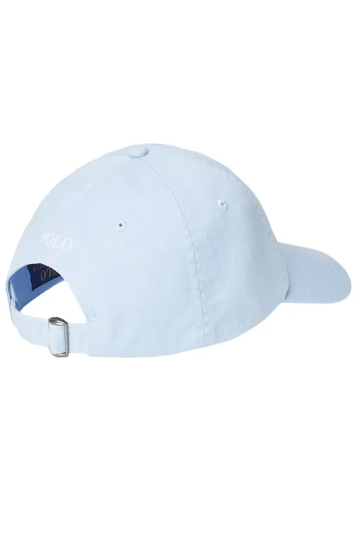 Polo Ralph Lauren Modern Classics|Headwear^Dames pet blauw