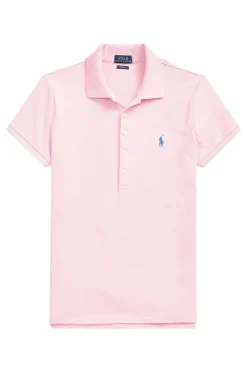 Polo Ralph Lauren Modern Classics|Tops & T-shirts^Dames polo rose