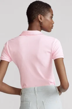 Polo Ralph Lauren Modern Classics|Tops & T-shirts^Dames polo rose