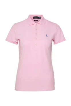 Polo Ralph Lauren Modern Classics|Tops & T-shirts^Dames polo rose
