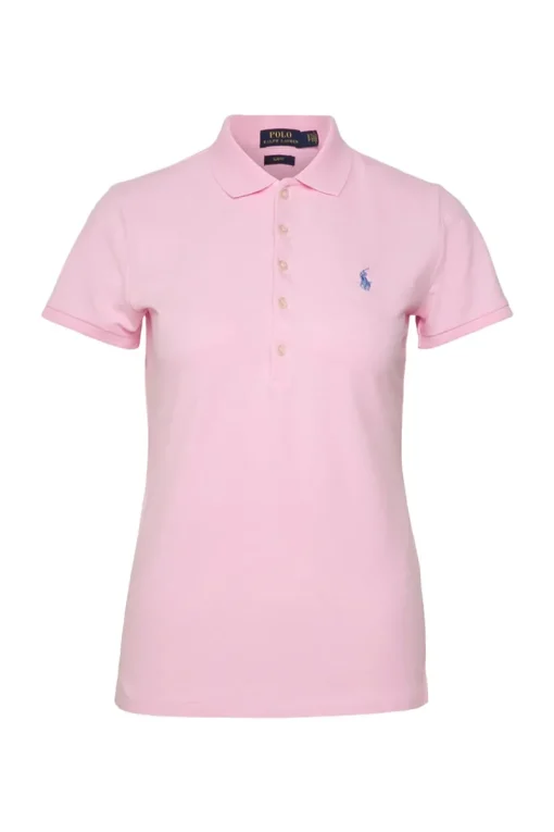 Polo Ralph Lauren Modern Classics|Tops & T-shirts^Dames polo rose