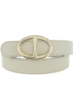 H.A.N. Modern Classics|Riemen^Dames riem bruin