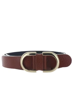 H.A.N. Modern Classics|Riemen^Dames riem bruin