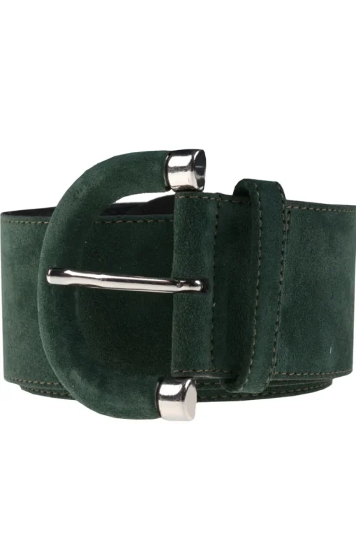 H.A.N. Modern Classics|Riemen^Dames riem groen