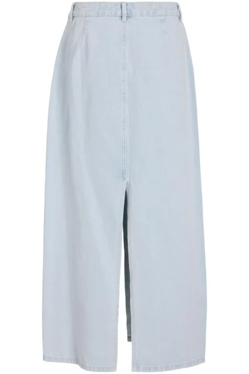 Vila Jeans & Casuals|Rokken^Dames rok blauw