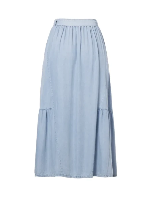 Beaumont Modern Classics|Rokken^Dames rok blauw