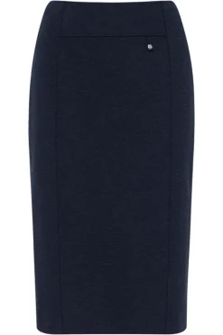 Sommermann Modern Classics|Rokken^Dames rok blauw